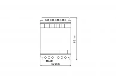 Roger RLK-1 Network License Key