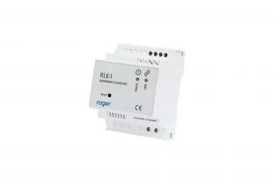 Roger RLK-1 Network License Key