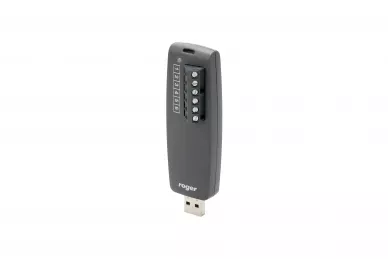 Roger RUD-1 Portable USB-RS485 communication interface