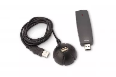 Roger RUD-2 Lettore USB EM 125 kHz