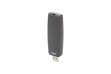 Roger RUD-3-DES USB-Lesegerät MIFARE DESFire/Plus