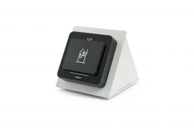 Roger RUD-4-DES Lettore USB MIFARE DESFire/Plus i EM 125 kH