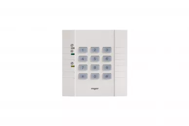 Roger SL2000B Indoor code lock