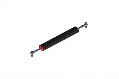 Roger SP/72/01 Green spring with a diameter of 72 mm
