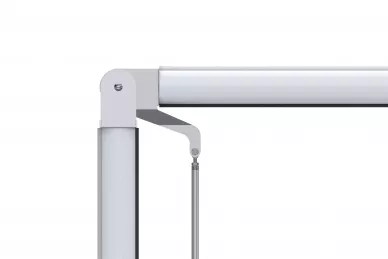 Roger Technology AND/BA/91/UP Upper set for articulated arm