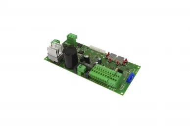 Roger Technology B70/1DC Unité de commande pour 1 moteur sans balais 24V DC