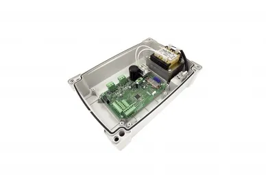 Roger Technology B70/2ML/BOX Control unit for 2 24 V DC motors