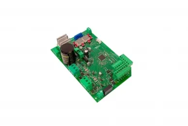 Roger Technology B70/2ML Unité de commande pour 2 moteurs 24 V DC