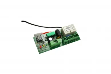 Roger Technology B71/BC Battery Charging Card