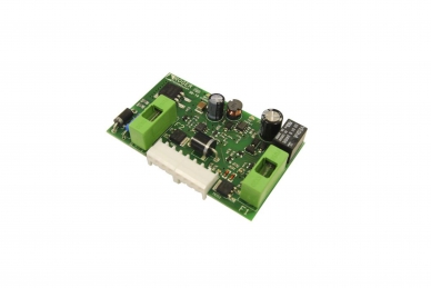 Roger Technology B71/BCHP Battery Charging Card