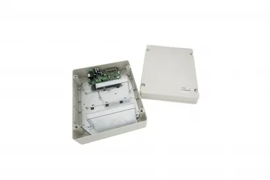 Roger Technology B71/PBX/BOX Hybrid inverter in the 