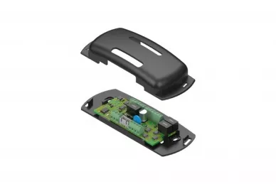 Roger Technology B73/LTM Module de gestion des bandes LED RVB et des sémaphores