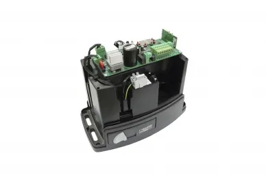 Roger Technology BH30/604/HS Drive with 24 V brushless motor