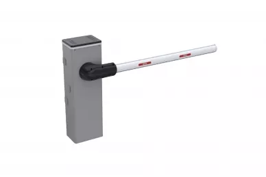 Roger Technology BI/001PC Electromechanical brushless barrier column 36V