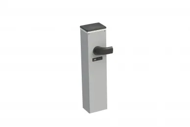 Roger Technology BI/004 Electromechanical brushless barrier column 36V