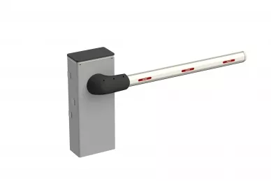 Roger Technology BI/008 Electromechanical brushless barrier column 36V