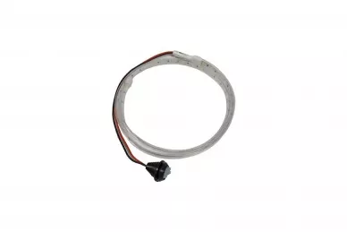 Roger Technology BI/BLED/8/RGB Bande LED RVB multicolore pour dôme barrière