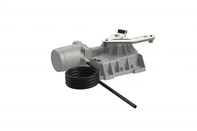 Roger Technology BR21/362 Entraînement avec moteur sans balai 36 V