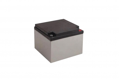 Roger Technology BT12V260 Akumulator 12 V 26Ah