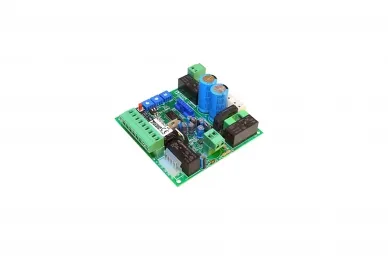 Roger Technology C70/1CC Steuergerät für 1 Motor 24V DC