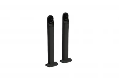 Roger Technology CFT500 Set di colonne per fotocellule R90