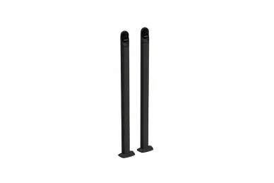 Roger Technology CFT501 Säulensatz für Fotozellen R90