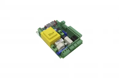 Roger Technology Control unit for 1 230 V AC motor