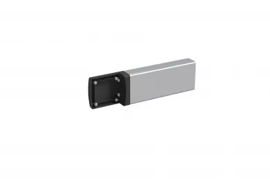 Roger Technology CRA/BAR Side column for G90 photocells 53cm