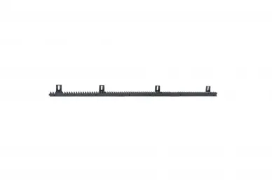 Roger Technology CROSS PP1M Nylon-Zahnleiste 100 cm