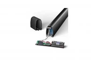 Roger Technology CS/STD/RSTX/1600 Barre de sécurité à résistance complète