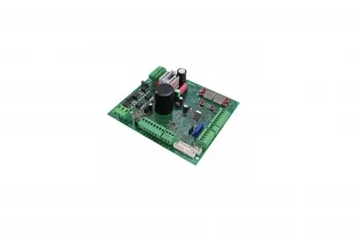 Roger Technology CTRL/P Unità di controllo
