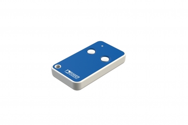Roger Technology E80/TX2R/RC 2-channel rolling code remote control