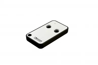 Roger Technology E80/TX52R/2 Télécommande duplex à 2 canaux