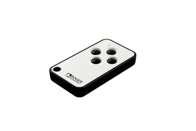 Roger Technology E80/TX54R/2 Télécommande duplex à 4 canaux