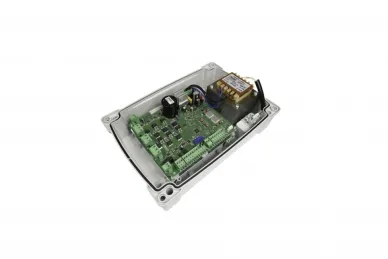 Roger Technology EDGE1/BOX Centrala sterująca 2 silnikami brushless 36V DC