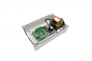 Roger Technology F70/IPU36/BOX Unité de contrôle
