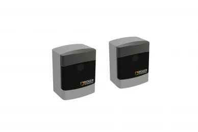 Roger Technology G90/F4ES Complete set of photocells for BIONIK barriers