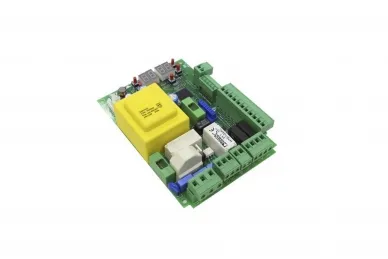 Roger Technology H70/200AC Control unit for 2 230V DC motors