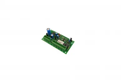 Roger Technology H85/DEC 4-Kanal-Decoder für Tastatur