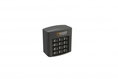 Roger Technology H85/TDS/E Klawiatura przewodowa