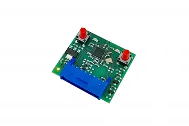 Roger Technology H93/RX20/I 2-channel radio receiver