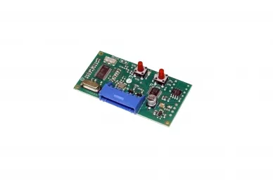 Roger Technology H93/RX22A/I Récepteur à 2 canaux