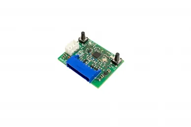 Roger Technology H93/RX2LP/I 2-channel radio with molex connector