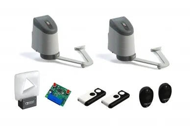 Roger Technology KIT AY/255/F Zestaw KIT FULL