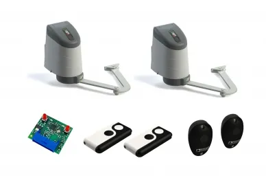 Roger Technology KIT AY/255/L Set KIT LIGHT