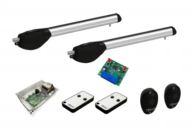 Roger Technology KIT BE20/210/L Zestaw KIT LIGHT