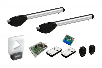 Roger Technology KIT BE20/211/HS/F Zestaw KIT FULL