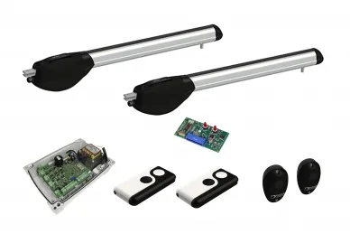 Roger Technology KIT BE20/410/L Set KIT LIGHT