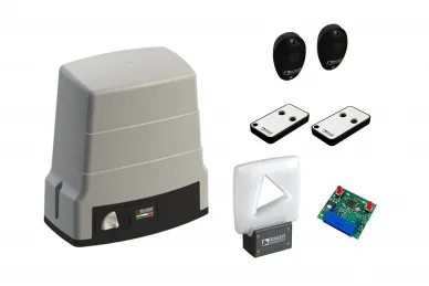 Roger Technology KIT BH30/610/HS/F KIT FULL
