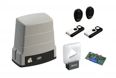 Roger Technology KIT BH30/806/F KIT  FULL
